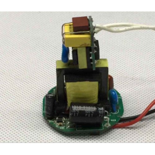 Made in China 40v-48v Output 550ma 25W Open Frame Ground led driver switching power supply with 2 Years Warranty
